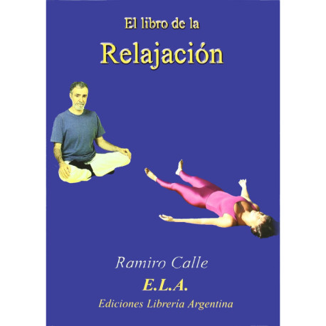 EL LIBRO DE LA RELAJACION