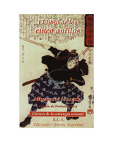 EL LIBRO DE LOS CINCO ANILLOS
