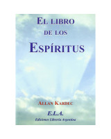 EL LIBRO DE LOS ESPIRITUS