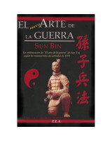 EL NUEVO ARTE DE LA GUERRA