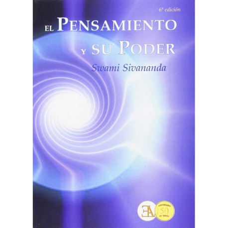 EL PENSAMIENTO Y SU PODER