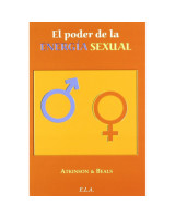 EL PODER DE LA ENERGIA SEXUAL