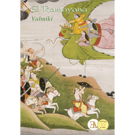 EL RAMAYANA
