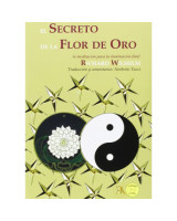 EL SECRETO DE LA FLOR DE ORO