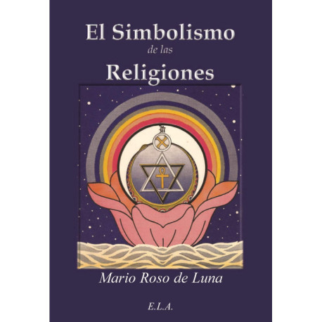 EL SIMBOLISMO DE LAS RELIGIONES