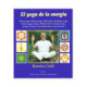 EL YOGA DE LA ENERGIA. TANTRA YOGA, MANTRA YOGA, NADA YOGA, KUNDALINI YOGA, SHAIVA YOGA
