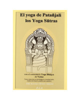 EL YOGA DE PATANJALI. LOS YOGA SUTRAS.