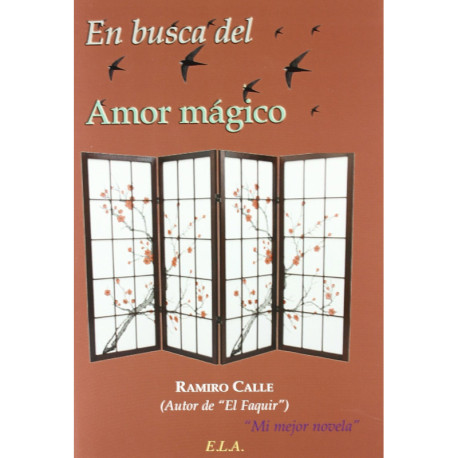 EN BUSCA DEL AMOR MAGICO