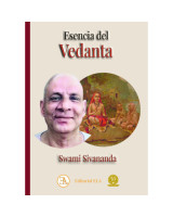 ESENCIA DEL VEDANTA