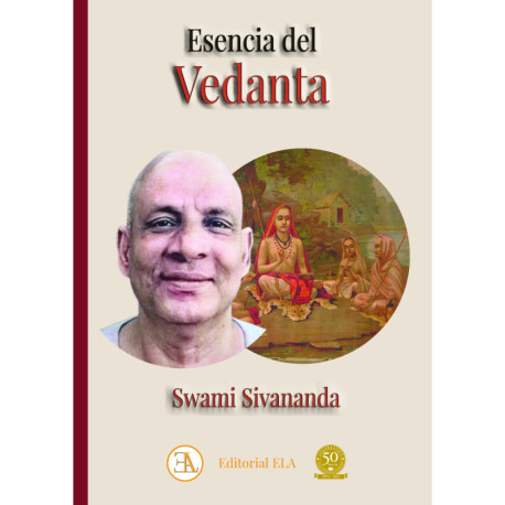 ESENCIA DEL VEDANTA