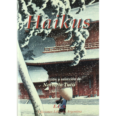 HAIKUS