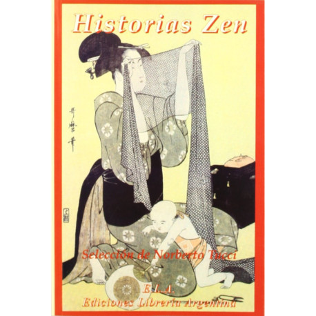 HISTORIAS ZEN