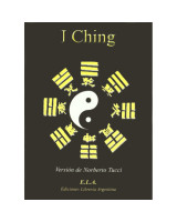 I CHING - EL ORACULO DEL CAMBIO