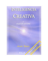 INTELIGENCIA CREATIVA Y DESARROLLO PERSONAL
