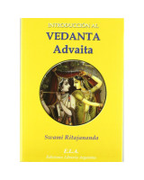 INTRODUCCION AL VEDANTA ADVAITA