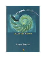 KARMA, LA LEY DEL KARMA