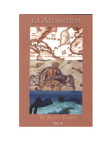 LA ATLANTIDA. HISTORIA DE LOS ATLANTES