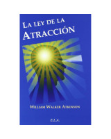 LA LEY DE LA ATRACCION