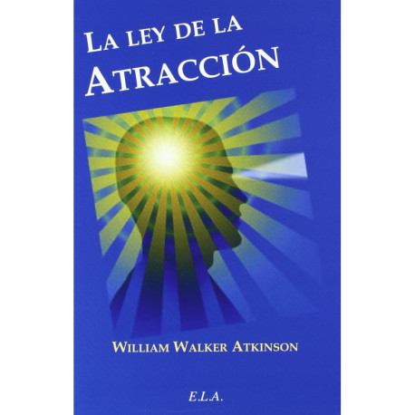 LA LEY DE LA ATRACCION