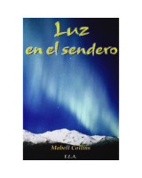 LA LUZ EN EL SENDERO