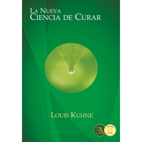 LA NUEVA CIENCIA DE CURAR