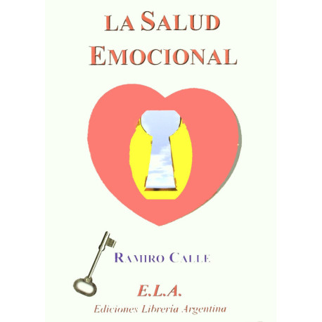 LA SALUD EMOCIONAL