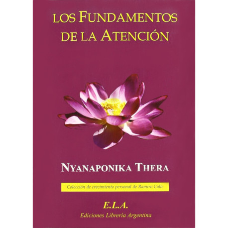LOS FUNDAMENTOS DE LA ATENCION