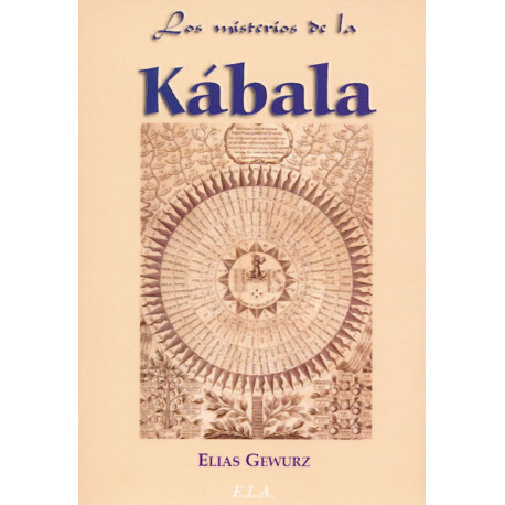 LOS MISTERIOS DE LA KABALA