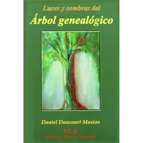 LUCES Y SOMBRAS DEL ARBOL GENIALOGICO