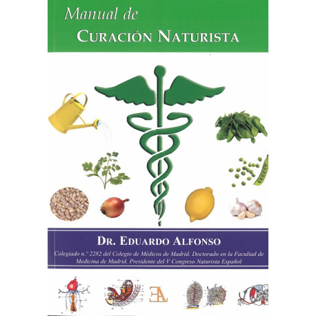 MANUAL DE CURACION NATURISTA