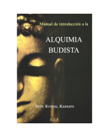 MANUAL DE INTRODUCCION A LA ALQUIMIA BUDISTA