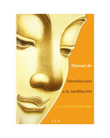 MANUAL DE INTRODUCCION A LA MEDITACION
