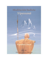 MEDITACION BUDISTA VIPASSANA