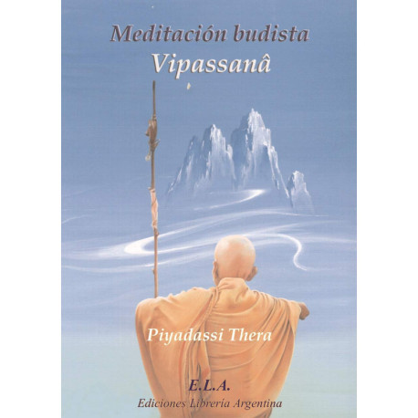 MEDITACION BUDISTA VIPASSANA