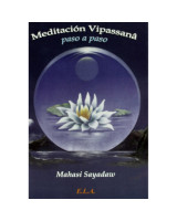 MEDITACION VIPASANA PASO A PASO
