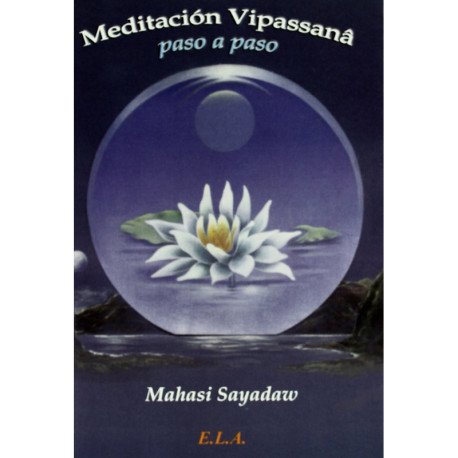MEDITACION VIPASANA PASO A PASO