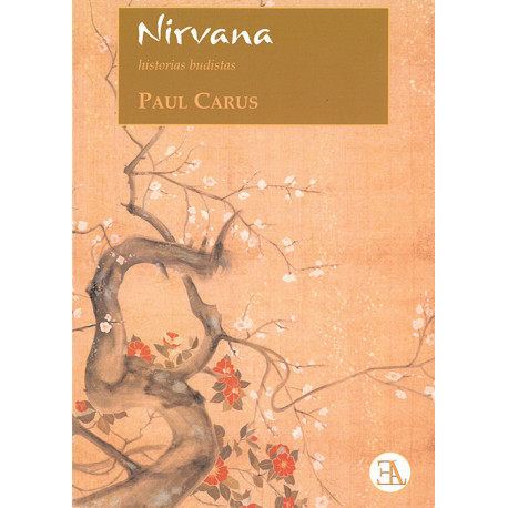 NIRVANA. HISTORIAS BUDISTAS