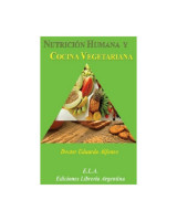 NUTRICION HUMANA Y COCINA VEGETARIANA