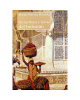 POR LAS RUTAS Y SELVAS DEL INDOSTAN