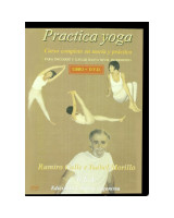 PRACTICA YOGA (LIBRO + DVD)