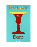 PSICOLOGIA DEL EXITO