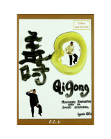 QI GONG. MOVIMIENTO ENERGETICO PARA LA SALUD CORPORAL (LIBRO + DVD)