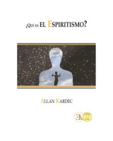 QUE ES EL ESPIRITISMO?
