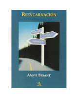 REENCARNACION