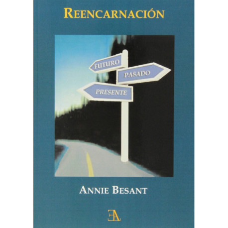 REENCARNACION