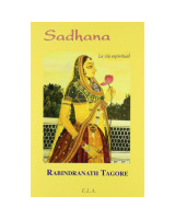 SADHANA. LA VIA ESPIRITUAL