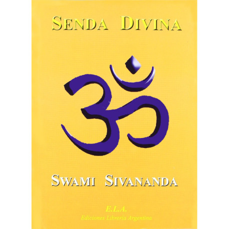 SENDA DIVINA