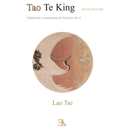 TAO TE KING (EDICION ILUSTRADA)
