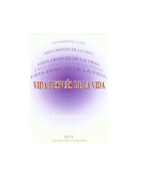VIDA DESPUES DE LA VIDA
