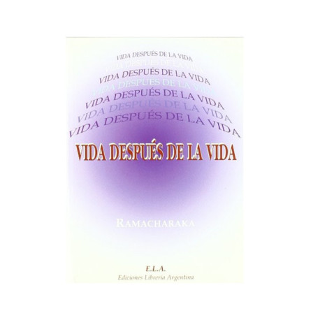 VIDA DESPUES DE LA VIDA